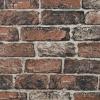 Red Brick Wall by Fresco 102834