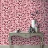 Rose Wall by Arthouse