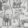 Safari Elephant by Arthouse 296700