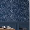 Silchester Wallpaper by Laura Ashley