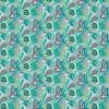 Squiggle Wallpaper by Ohpopsi ABS50127W