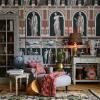 Statues Antique Taupe Wallpaper By Mind The Gap