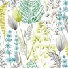 Summer Ferns Wallpaper by Ohpopsi JRD50102W