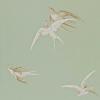 Swallows by Sanderson DVIWSW102