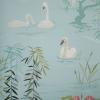 Swan Lake by Nina Campbell NCW4020-06