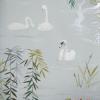 Swan Lake by Nina Campbell
