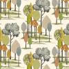 Tall Trees Wallpaper by Ohpopsi CEP50135W