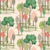 Tall Trees Wallpaper by Ohpopsi CEP50136W
