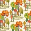Tall Trees Wallpaper by Ohpopsi CEP50138W