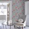 Tapestry Floral Wallpaper by Laura Ashley 113408