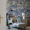 The Promise Land Flax Wallpaper By Mind The Gap