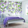 Trailing Wisteria Wallpaper by Ohpopsi ICN50110M