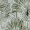Traveller's Palm Neutral Wallpaper By Mind The Gap