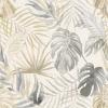 Tropica Wallpaper by Ohpopsi WLD53130W