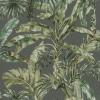 Tropical Palms Wallpaper by Rasch 485271