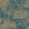 Tropical Toile by Muriva M37301