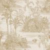 Tropical Toile by Muriva M37302
