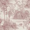 Tropical Toile by Muriva M37310