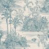 Tropical Toile by Muriva M37311