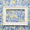 Van Gogh Irises By Tektura