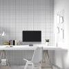 WC Line Grid by Arthouse