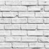 WC White Brick by Arthouse