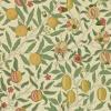 William Morris Fruit Wallpaper DCMW216859