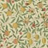 William Morris Fruit Wallpaper DGW1FU101