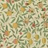 William Morris Fruit Wallpaper DMCW210426