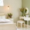 Willow Leaf Wallpaper by Laura Ashley