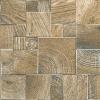 Wood Block Wallpaper by Rasch 532630