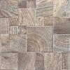 Wood Block Wallpaper by Rasch 532623