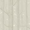 Woods And Stars Wallpaper By Cole and Son 103-11048
